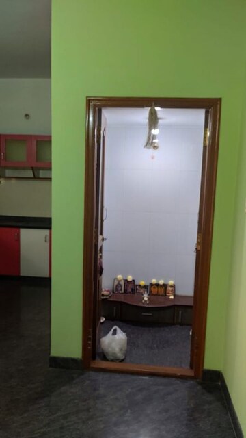  2 BHK Independent House at Vajarahalli – for Rent