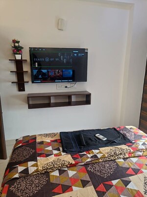 4 BHK Apartment For Rent in Pioneer Park Presidia, Sector 62