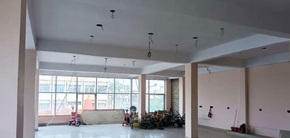 Office Space For Rent in Hazratganj