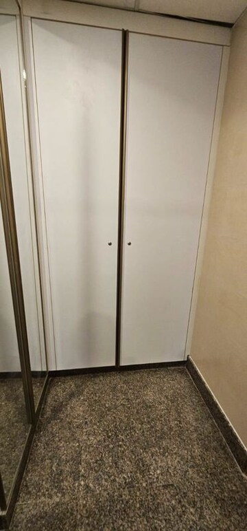 Building Lobby in 3 BHK Apartment at ABA Ivy County, Sector 75 – for Rent