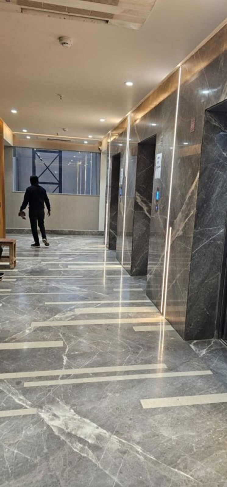 Gym, aba-ivy-county 3 Bedroom 1656 Sq.Ft. Apartment In Sector 75 Noida 9812529