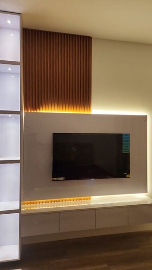 Furnished Amenities in 3 BHK Apartment at ABA Ivy County, Sector 75 – for Rent