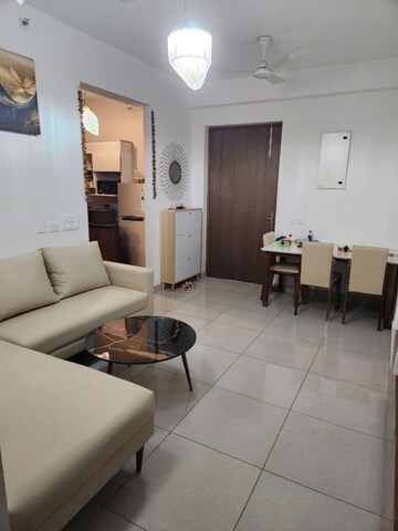 Team Area in 3 BHK Apartment at ABA Ivy County, Sector 75 – for Rent