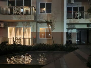 3 BHK Apartment – Exterior View View at ABA Ivy County, Sector 75 - for Rent