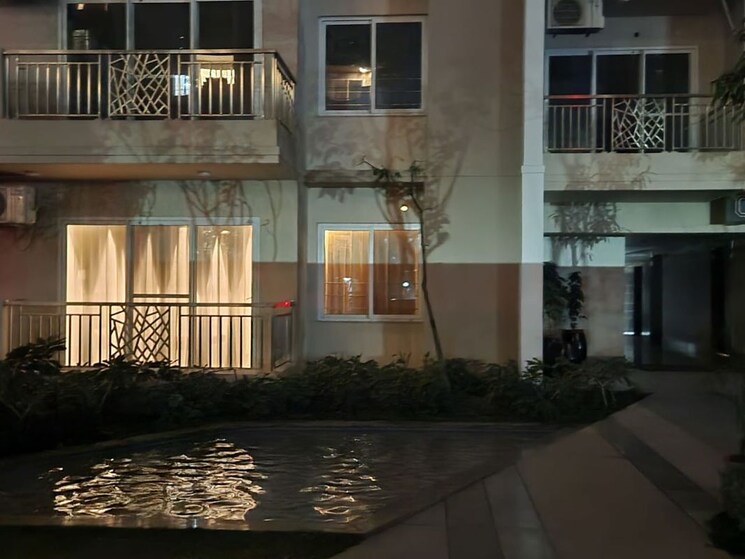 Exterior View, aba-ivy-county 3 Bedroom 1656 Sq.Ft. Apartment In Sector 75 Noida 9812529