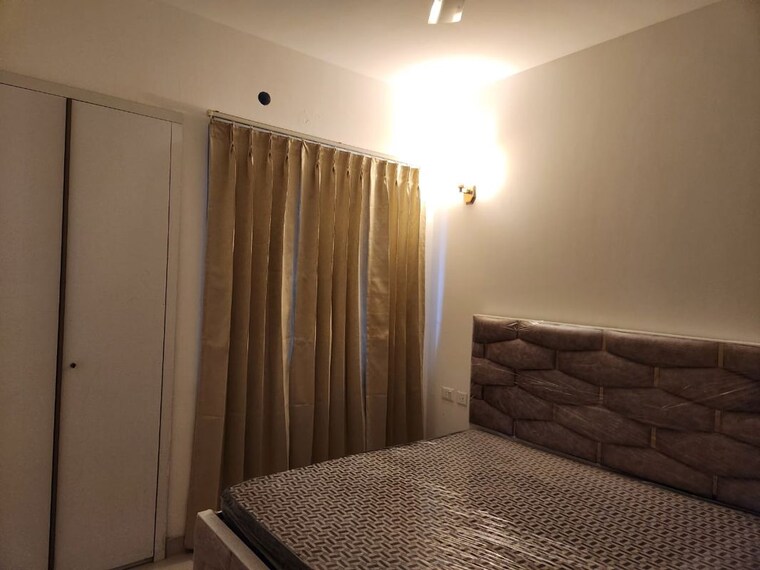 Bedroom, aba-ivy-county 3 Bedroom 1656 Sq.Ft. Apartment In Sector 75 Noida 9812529