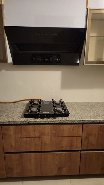 Furnished Amenities in 3 BHK Apartment at ABA Ivy County, Sector 75 – for Rent