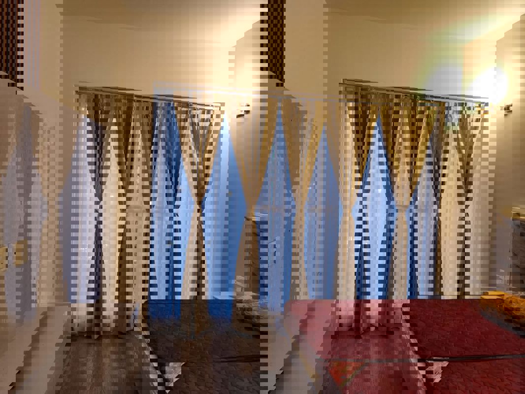 3 BHK Apartment For Rent in ABA Ivy County