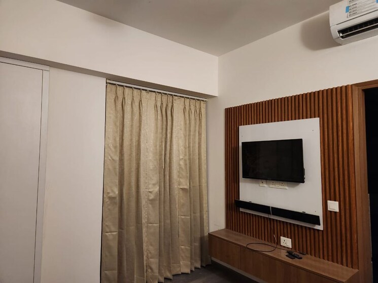Bedroom, aba-ivy-county 3 Bedroom 1656 Sq.Ft. Apartment In Sector 75 Noida 9812529