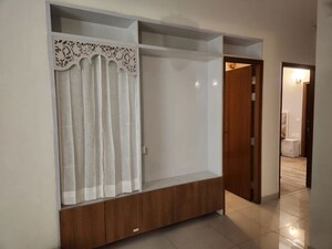 Bedroom in 3 BHK Apartment at ABA Ivy County, Sector 75 – for Rent