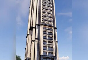 4 BHK Apartment For Sale in Lotus Varun, Bandra West