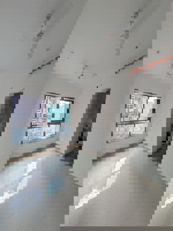 2 BHK + Pooja Room Apartment For Sale in Kalpataru Immensa