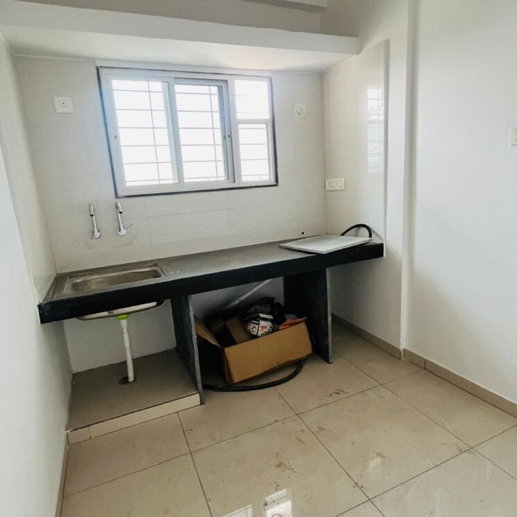 Kitchen, wadgaon sheri 1 Bedroom 540 Sq.Ft. Apartment In Wadgaon Sheri Pune 9812417