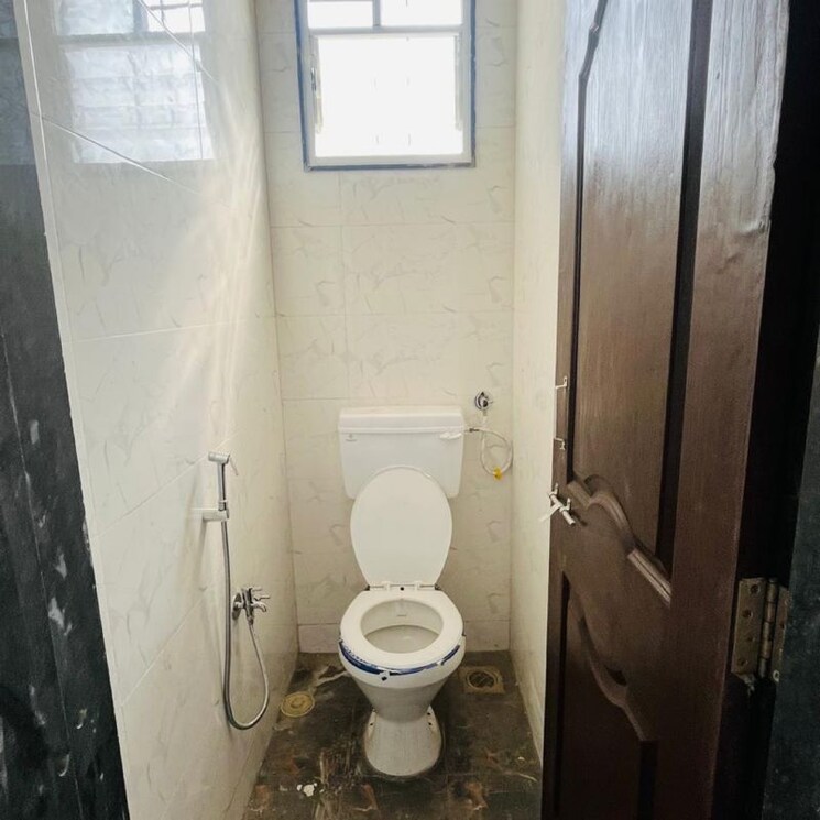 Bathroom, wadgaon sheri 1 Bedroom 540 Sq.Ft. Apartment In Wadgaon Sheri Pune 9812417