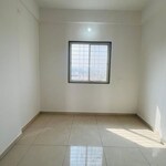1 BHK 540 Sq.Ft. Apartment in Wadgaon Sheri