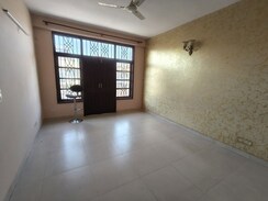 3.5 BHK + Pooja Room Apartment For Rent in Unitech Deerwood Chase
