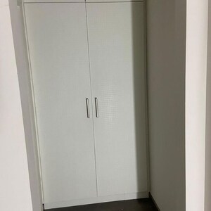 Room in 2 BHK Apartment at Ireo The Corridors, Ramgarh Dhani – for Rent