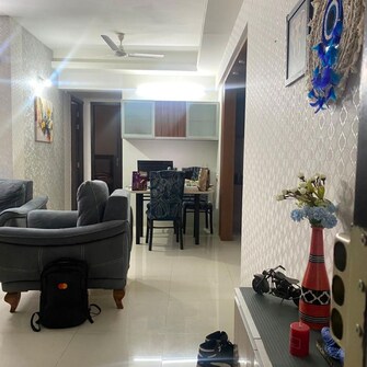2 BHK Apartment For Rent in Nyati Elysia in Kharadi, Pune