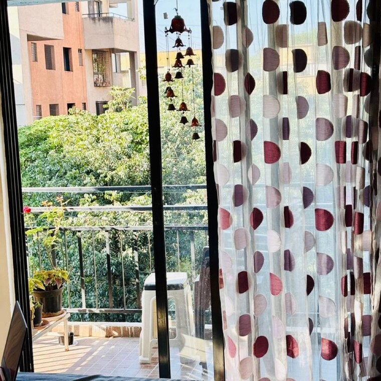 Swimming Pool, kumar-periwinkle 2 Bedroom 787 Sq.Ft. Apartment In Kharadi Pune 9812436