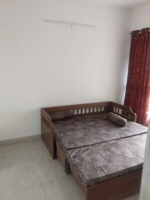 Bedroom in 2 BHK Builder Floor at Suncity – for Sale