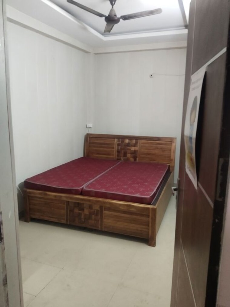 Bedroom, suncity 2 Bedroom 540 Sq.Ft. Builder Floor In Suncity Gurgaon 9812545