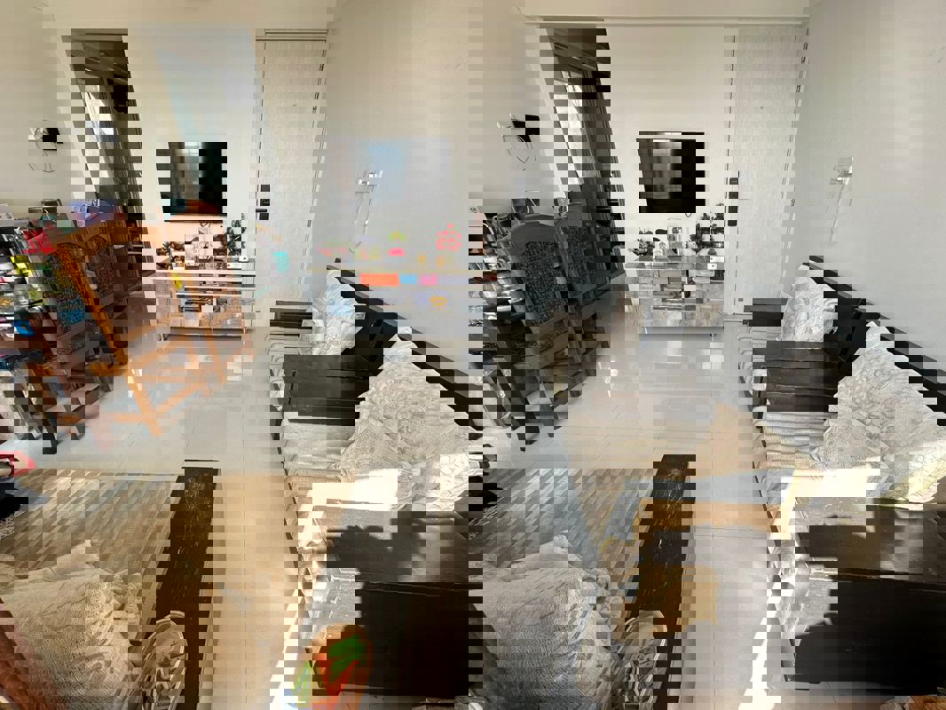 2 BHK 610 Sq.Ft. Apartment in Rama Livmo