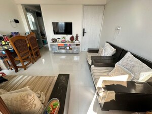 2 BHK Apartment For Rent in Rama Livmo, Hinjewadi