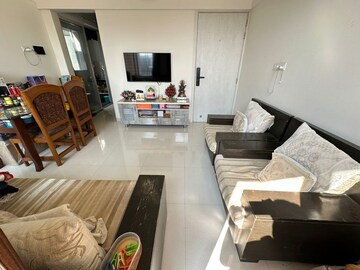 2 BHK Apartment For Rent in Rama Livmo, Hinjewadi