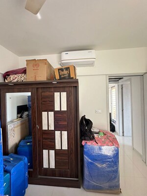 Furnished Amenities in 2 BHK Apartment at Rama Livmo, Hinjewadi – for Rent