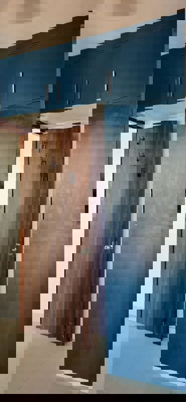 1 BHK Apartment For Rent in Lodha Crown Kolshet