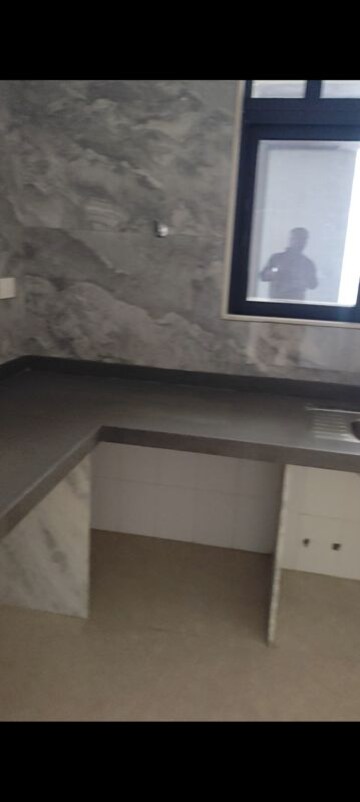 Kitchen in 3 BHK Apartment at Dosti Eastern Bay, Wadala – for Rent