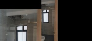 Bathroom in 3 BHK Apartment at Dosti Eastern Bay, Wadala – for Rent