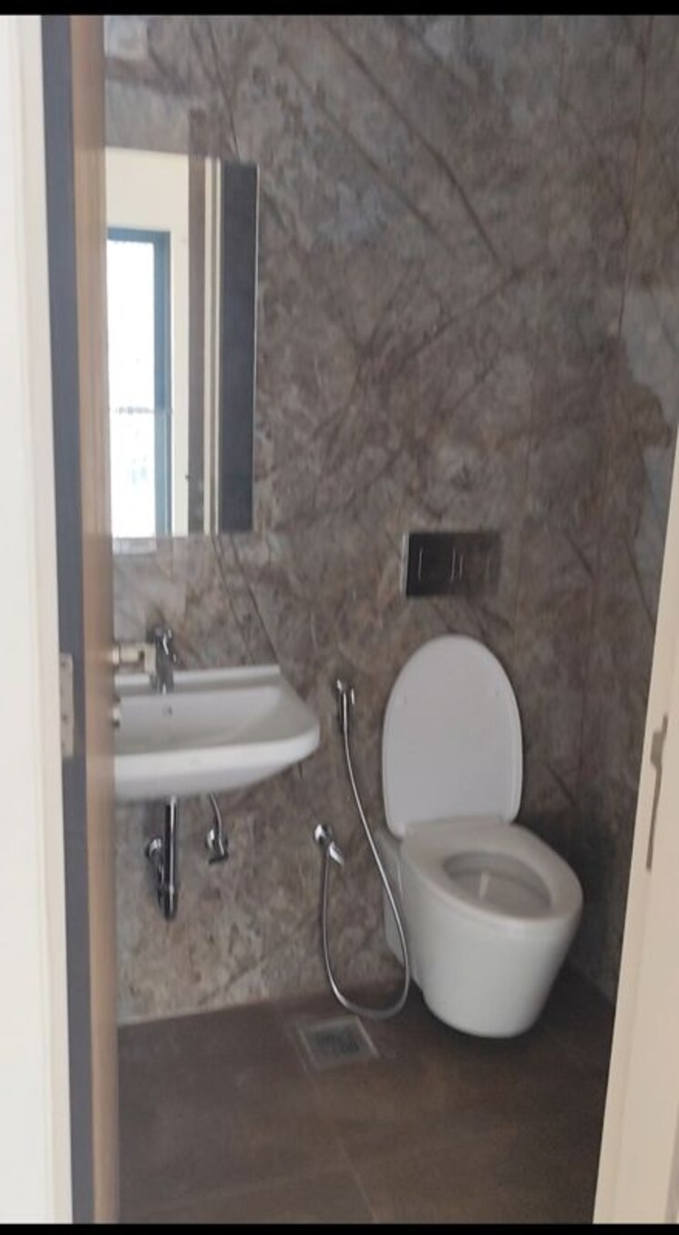 Bathroom, dosti-eastern-bay 3 Bedroom 1191 Sq.Ft. Apartment In Wadala Mumbai 9812549
