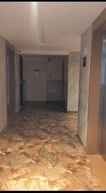 3 BHK + Pooja Room 1191 Sq.Ft. Apartment in Dosti Eastern Bay