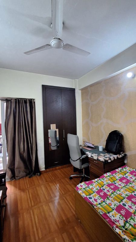 2 BHK 1005 Sq.Ft. Apartment in Migsun Ultimo