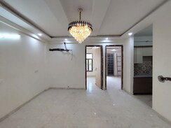 3 BHK Builder Floor For Sale in Chattarpur