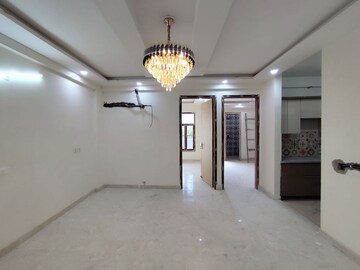 3 BHK Builder Floor For Sale in Chattarpur