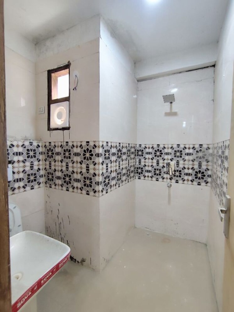 Master Bedroom, chattarpur 3 Bedroom 1250 Sq.Ft. Builder Floor In Chattarpur Delhi 9812552