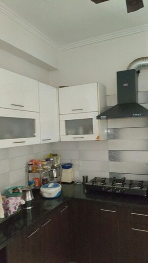 Kitchen in 2 BHK Apartment at Migsun Ultimo, Omicron Iii Greater Noida – for Sale