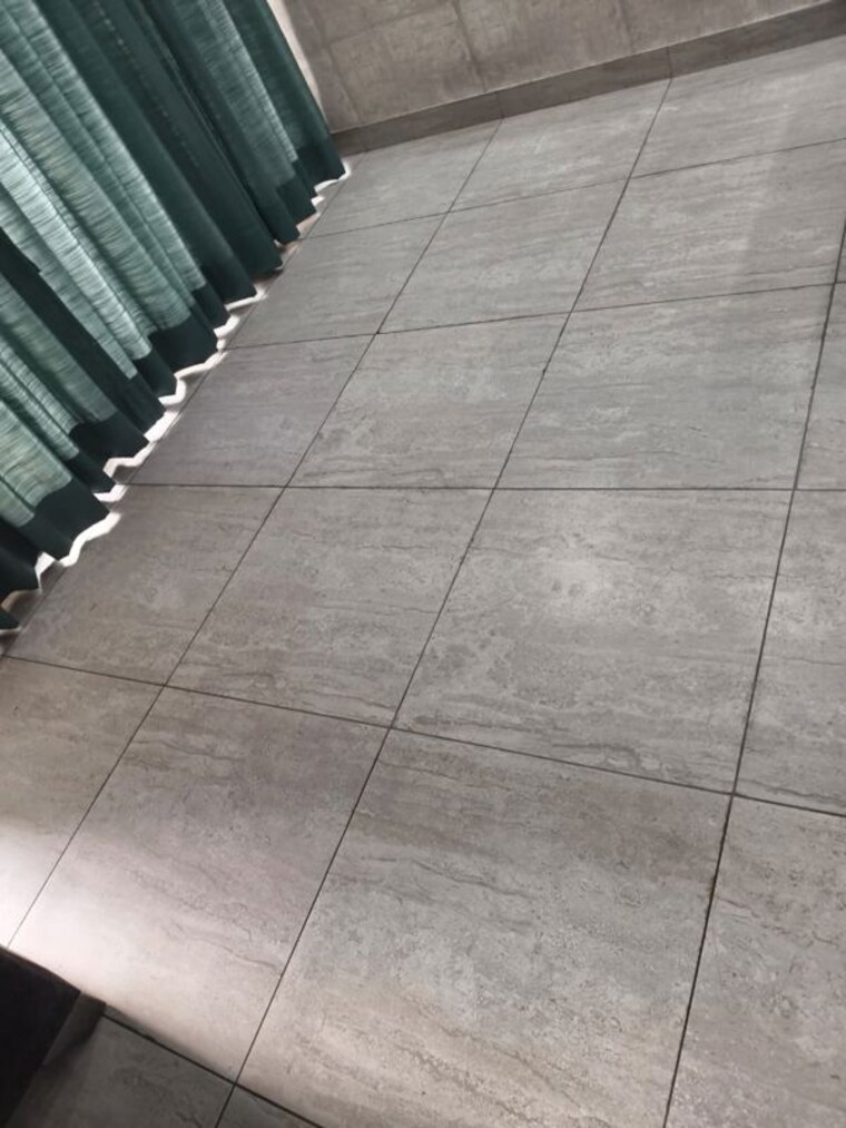 Balcony, aba-cleo-county 3 Bedroom 1827 Sq.Ft. Apartment In Sector 121 Noida 9812555