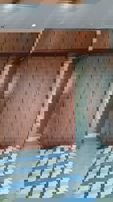 2 BHK + Pooja Room 999 Sq.Ft. Apartment in DB Orchid Suburbia