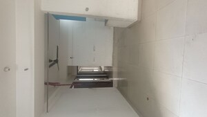 Kitchen in 2.5 BHK Apartment at Panchsheel Greens II, Sector 16 Greater Noida – for Rent