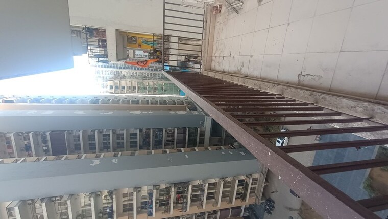 Exterior View, panchsheel-greens-ii 2.5 Bedroom 1350 Sq.Ft. Apartment In Sector 16 Greater Noida Greater Noida 9812563