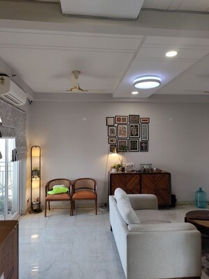  3 BHK Apartment at Civitech Stadia, Sector 79 – for Rent