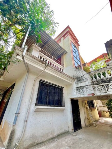 3 BHK Villa – Exterior View View at Lodha Casa Rio, Dombivli East - for Rent