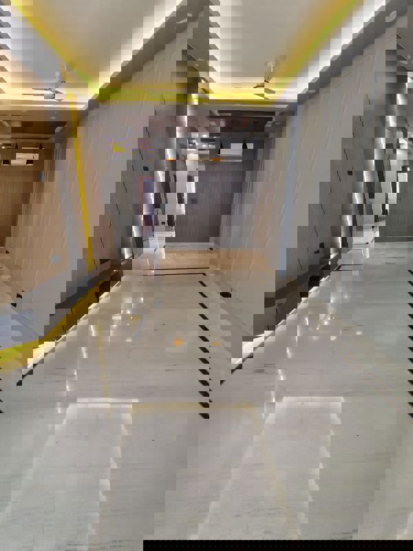 3 BHK + Extra Room Builder Floor For Sale in Chittaranjan Park