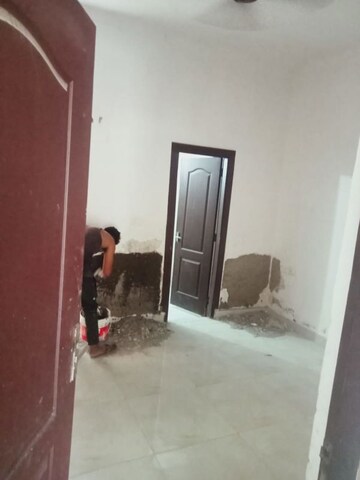 Living Room in 3 BHK Villa at Amrapali Leisure Valley, Tech Zone 4 Greater Noida – for Rent