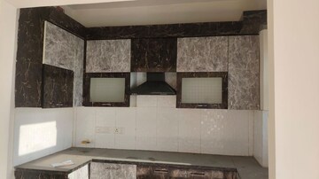 Kitchen in 2 BHK Apartment at Migsun Ultimo, Omicron Iii Greater Noida – for Rent