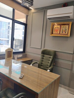 Team Area in  Office Space at Netaji Subhash Place – for Rent