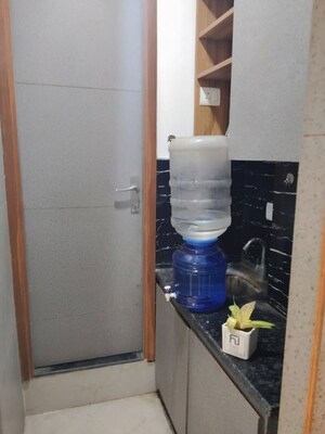 Furnished Amenities in  Office Space at Netaji Subhash Place – for Rent